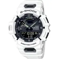 G-Shock GBA-900-7AER G-Squad miesten rannekello