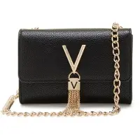 Valentino Divina - Black - ONE SIZE
