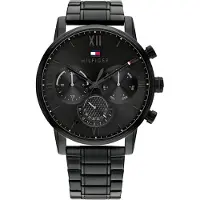 Tommy Hilfiger Sullivan 44 Mm Kello