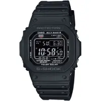 Casio GW-M5610U-1BER G-Shock miesten rannekello
