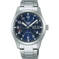 Seiko 5 Sports Automatic SRPG29K1