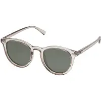 Le Specs Fire Starter Stone With Polarised Khaki Mono Lens