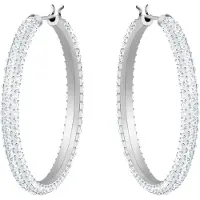 Swarovski Korvakoru 'Dextera' hopea