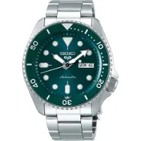 Seiko 5 Sports SRPD61K1 Automatic