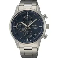 Seiko SSB387P1 miesten rannekello