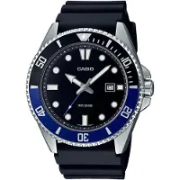 Casio Mdv-107-1a2vef Kello