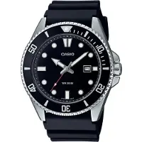 Casio Mdv-107-1a1vef Kello