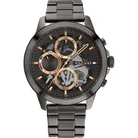 Tommy Hilfiger Henry 44 Mm Kello