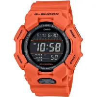 Casio G-Shock GD-010-4ER
