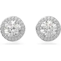 Swarovski Korvakoru 'Una' hopea