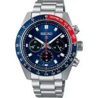 Seiko Prospex Speedtimer Solar SSC913P1