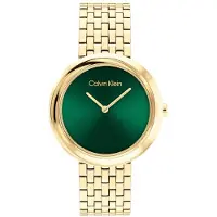 Calvin Klein Watches 25100066 34 Mm Naisten Kello