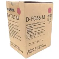 Toshiba 6LH16883100 Developer magenta