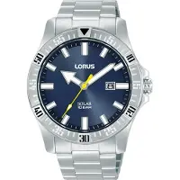Lorus Watches Rx379ax9 Kello