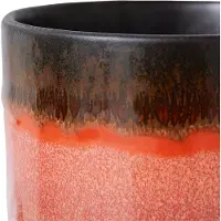 HK Living Retro kukkaruukku Ø13 cm Viikuna