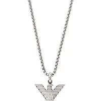 Emporio Armani Ketju hopea