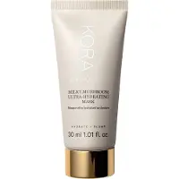 KORA Organics Milky Mushroom Ultra Hydrating Mask, 30ml