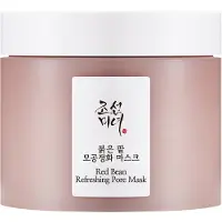 Beauty of Joseon Red Bean Refreshing Pore Mask, 140ml