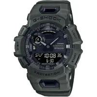 G-Shock GBA-900UU-3AER G-Shock miesten rannekello