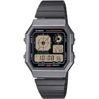 Casio Vintage A130WEGG-1AEF