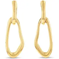 Calvin Klein Statement Links korvakorut 35000750
