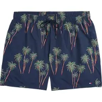 Tommy Hilfiger Um0um03491 Trunk Uimashortsit