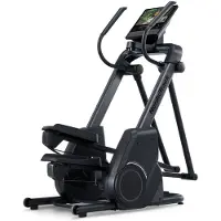 NordicTrack Elliptinen crosstraineri X16