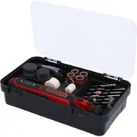 Ks Tools Suorahiomakone (akku) 515.3990
