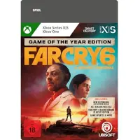 Far Cry 6 Game of the Year Edition