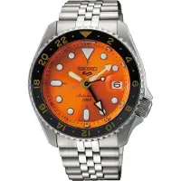 Seiko SSK005K1 miesten rannekello