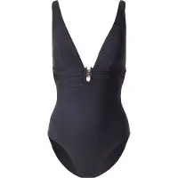 Hunkemoller Luna Shaping Bs U Wire - Black - M