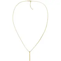 Tommy Hilfiger Linear kaulakoru 2780951