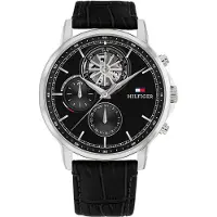 Tommy Hilfiger Stewart 44 Mm Kello