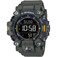 Casio GW-9500-3ER G-Shock miesten rannekello