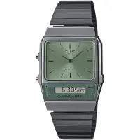 Casio AQ-800ECGG-3AEF