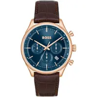 BOSS Gregor 45 Mm Kello