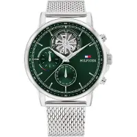 Tommy Hilfiger Stewa 44 Mm Kello