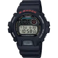 Casio Dw-6900u-1er Kello