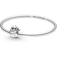 Pandora Disney Stitch rannekoru 591683C01