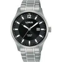 Lorus Rh995qx9 Kello