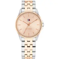 Tommy Hilfiger TH1782772 naisten rannekello