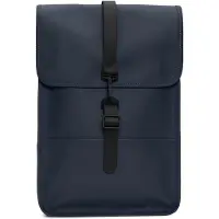 Rains Backpack Mini W3 - Navy - ONE SIZE