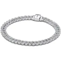 Pandora rannekoru 593008C01-16