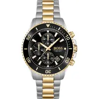 BOSS Admiral 45 Mm Kello