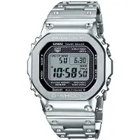 Casio G-Shock Bluetooth GMW-B5000D-1ER
