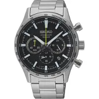Seiko Chronograph SSB413P1