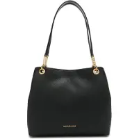 Michael Kors Kensington large tote -nahkalaukku