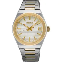 Seiko Essential Time SUR578P1