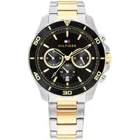 Tommy Hilfiger Jordn 43 Mm Kello