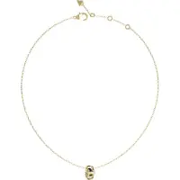 GUESS Fabulous Me kaulakoru JUBN05191JWYGBKT/U